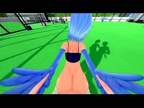 ❤️ Harpy sau'ai teine. ❤️ Na'o le porn ❌️