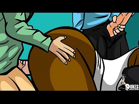 ❤️ E fai feusua'iga tamaiti a'oga ma faia'oga uliuli pe a uma le a'oga ❤️ Na'o le porn ❌️